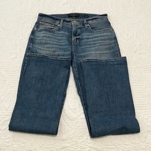 Lucky Brand Boot Cut Jeans Size 8/29